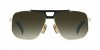 OKULARY DAVID BECKHAM DB 7157S PEF 61 ROZMIAR L